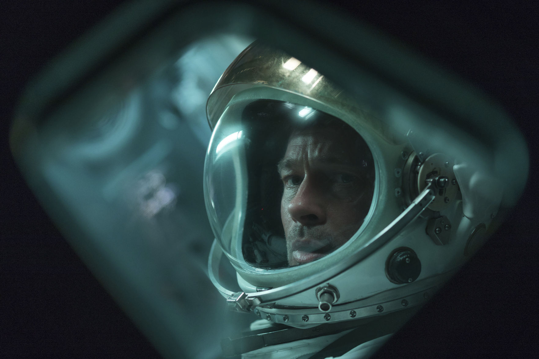 Film Review - Ad Astra